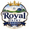 Royal Dairy Trading crest