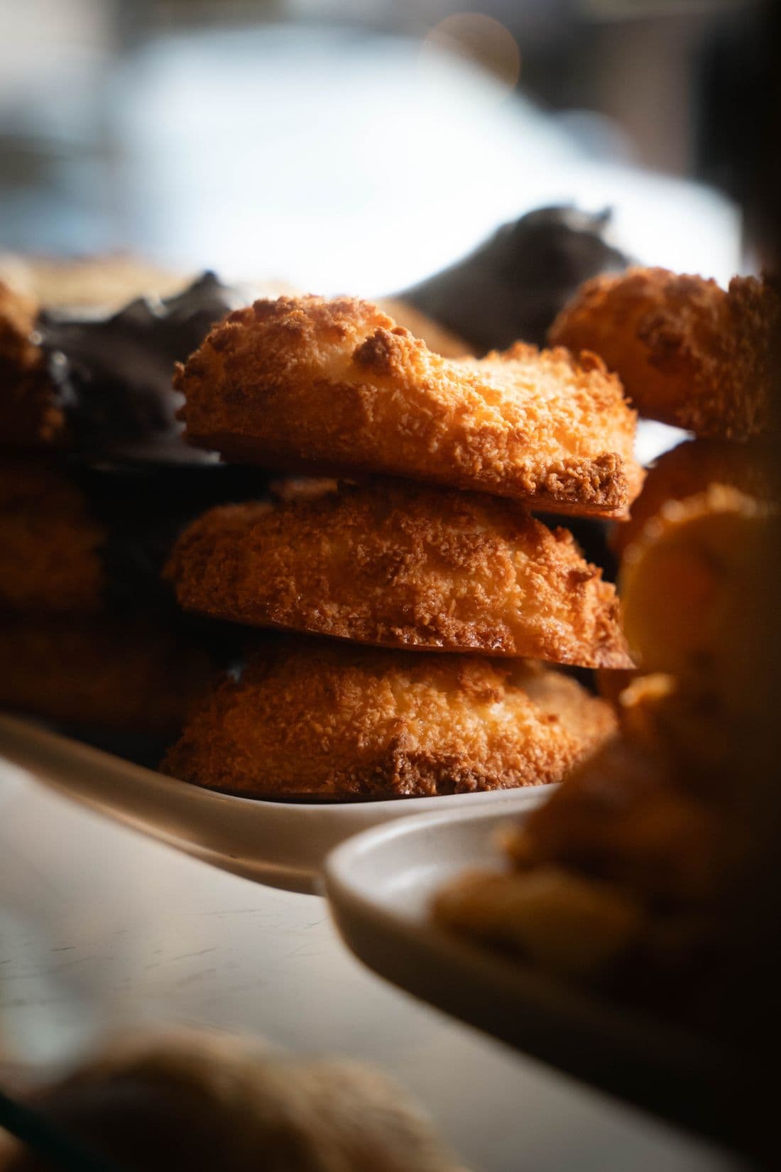 Biscuits & Rusk