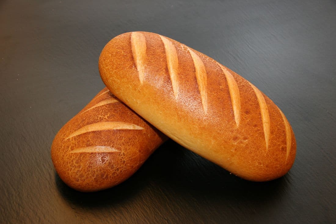 Fresh Bread