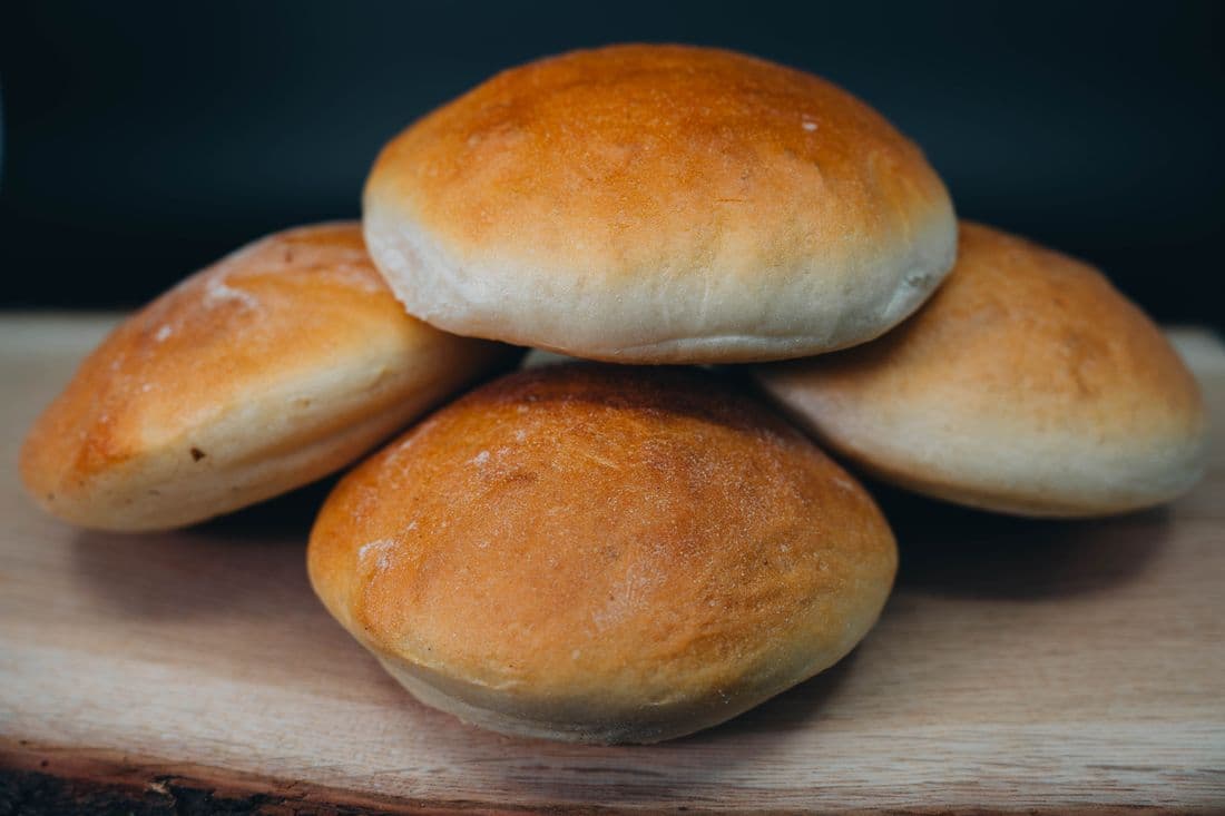 Pav & Buns