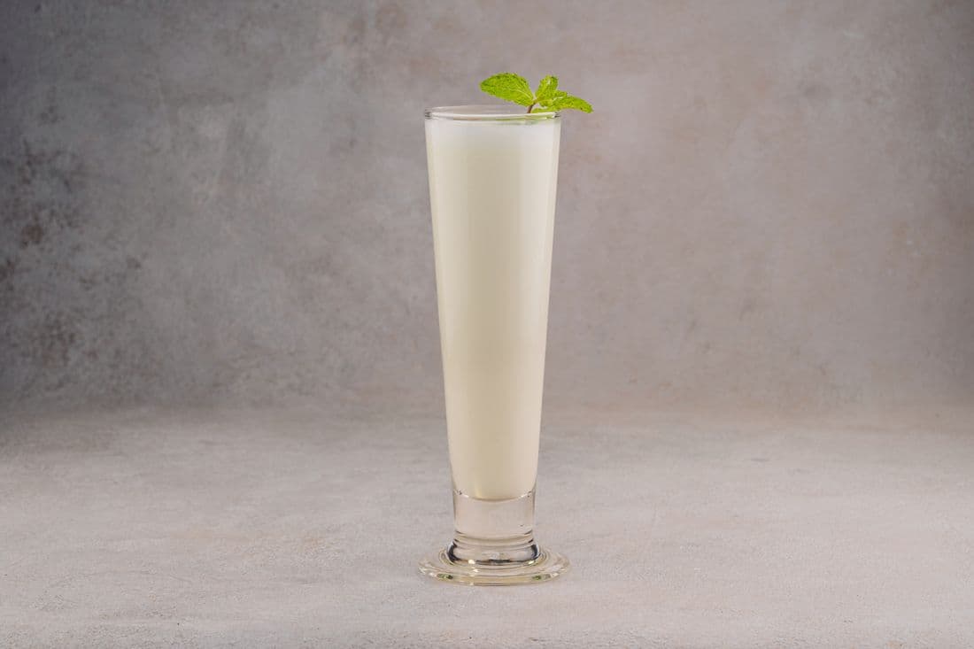 Chhach & Lassi