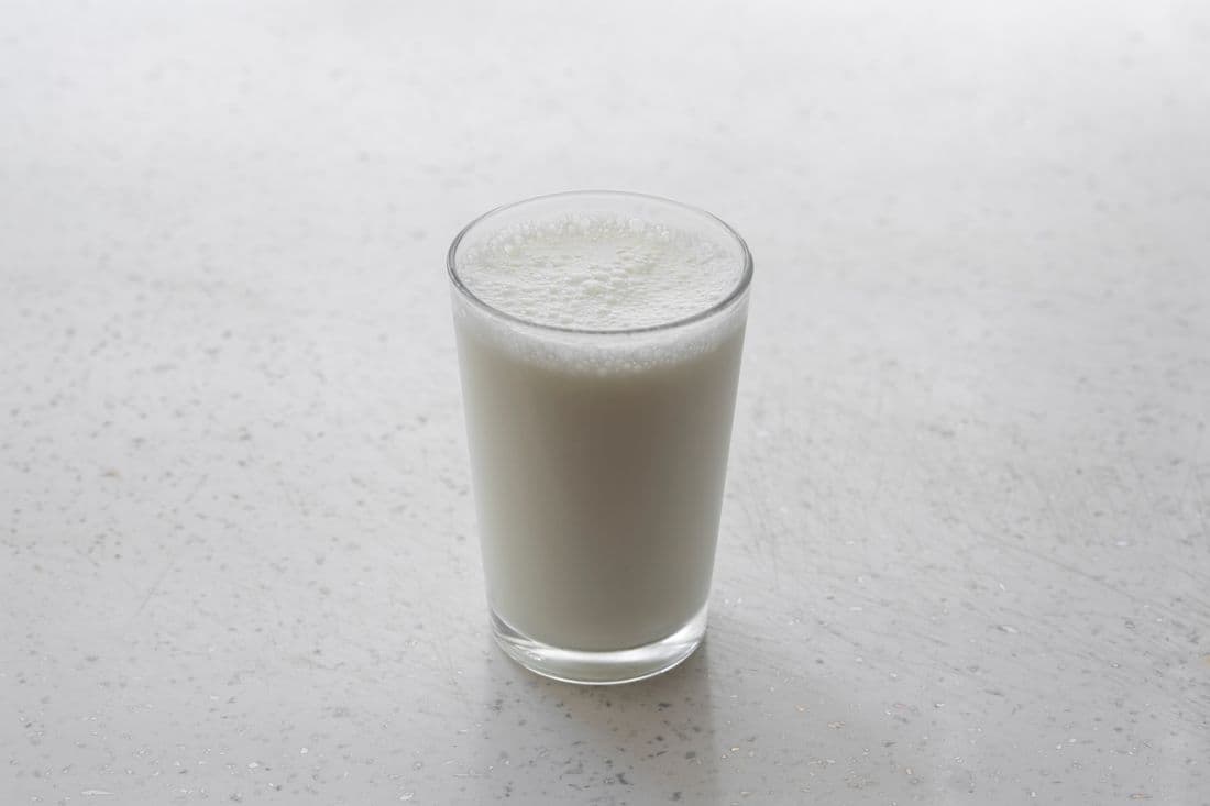 Fresh Milk